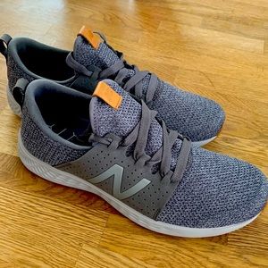New Balance Fresh Foam sport V1 mens running shoe NEVER BEEN WORN size 12